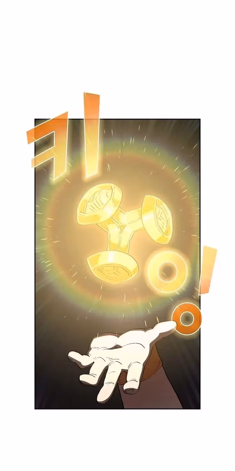 Página do Capítulo 80