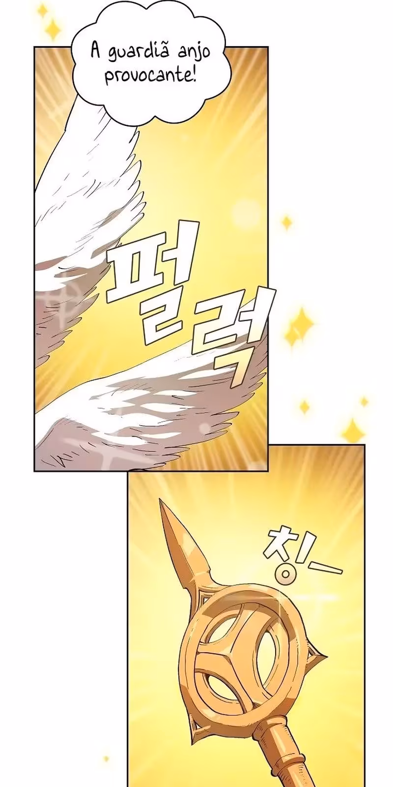 Página do Capítulo 80