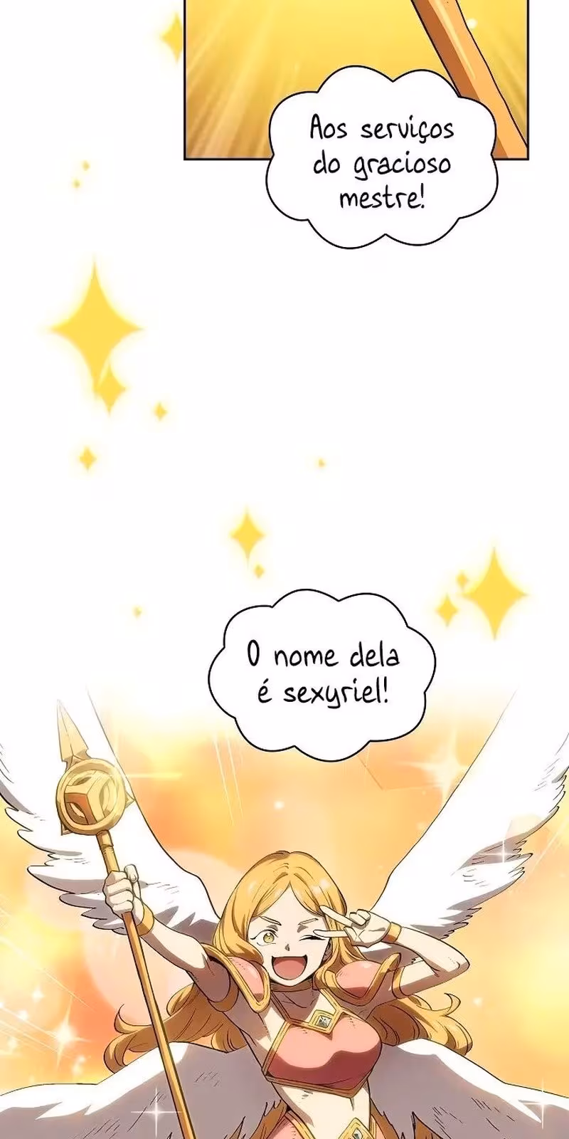 Página do Capítulo 80