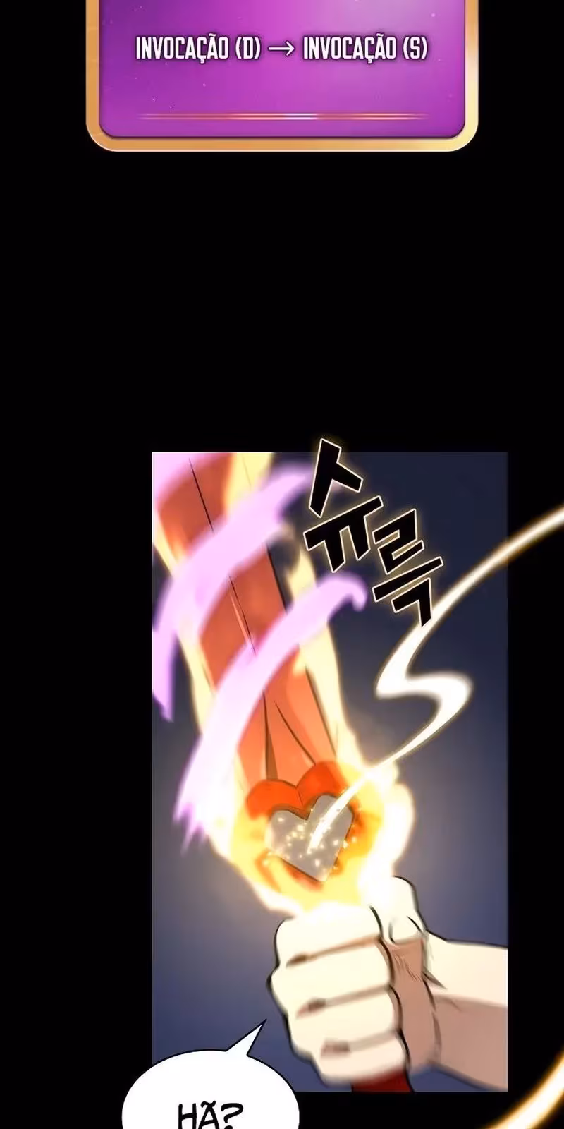 Página do Capítulo 80