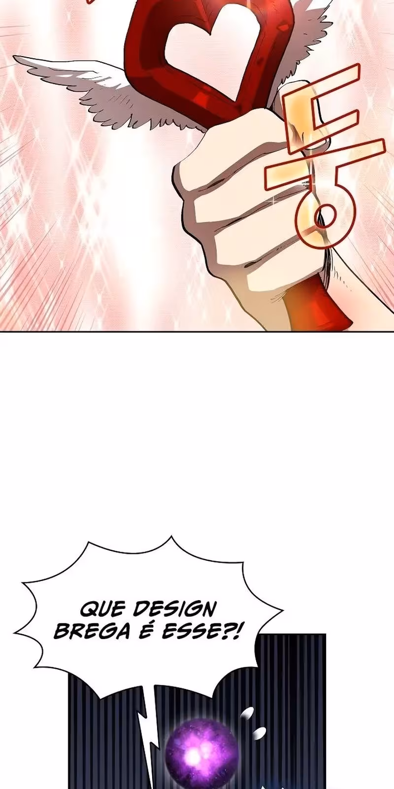 Página do Capítulo 80