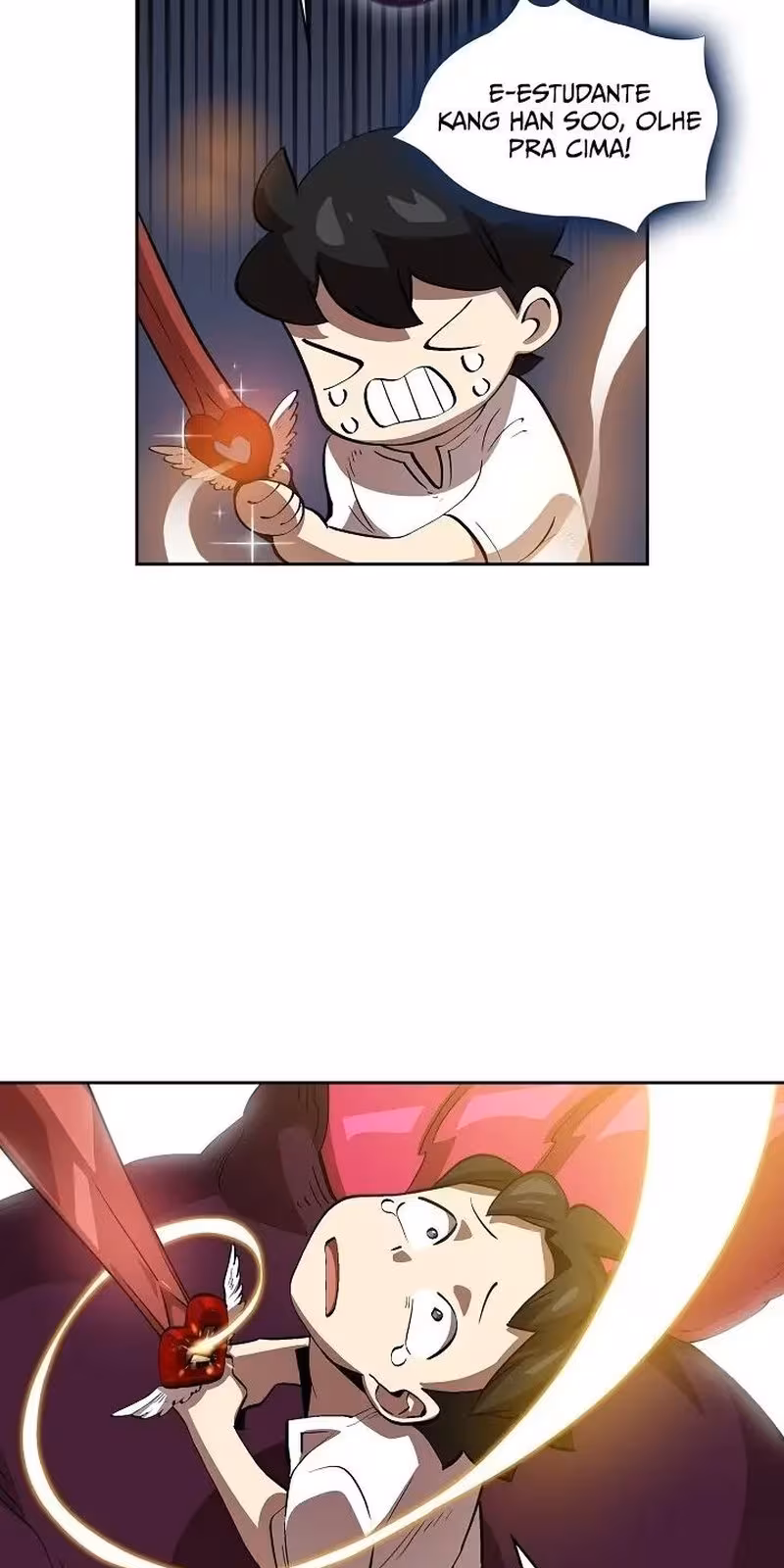 Página do Capítulo 80