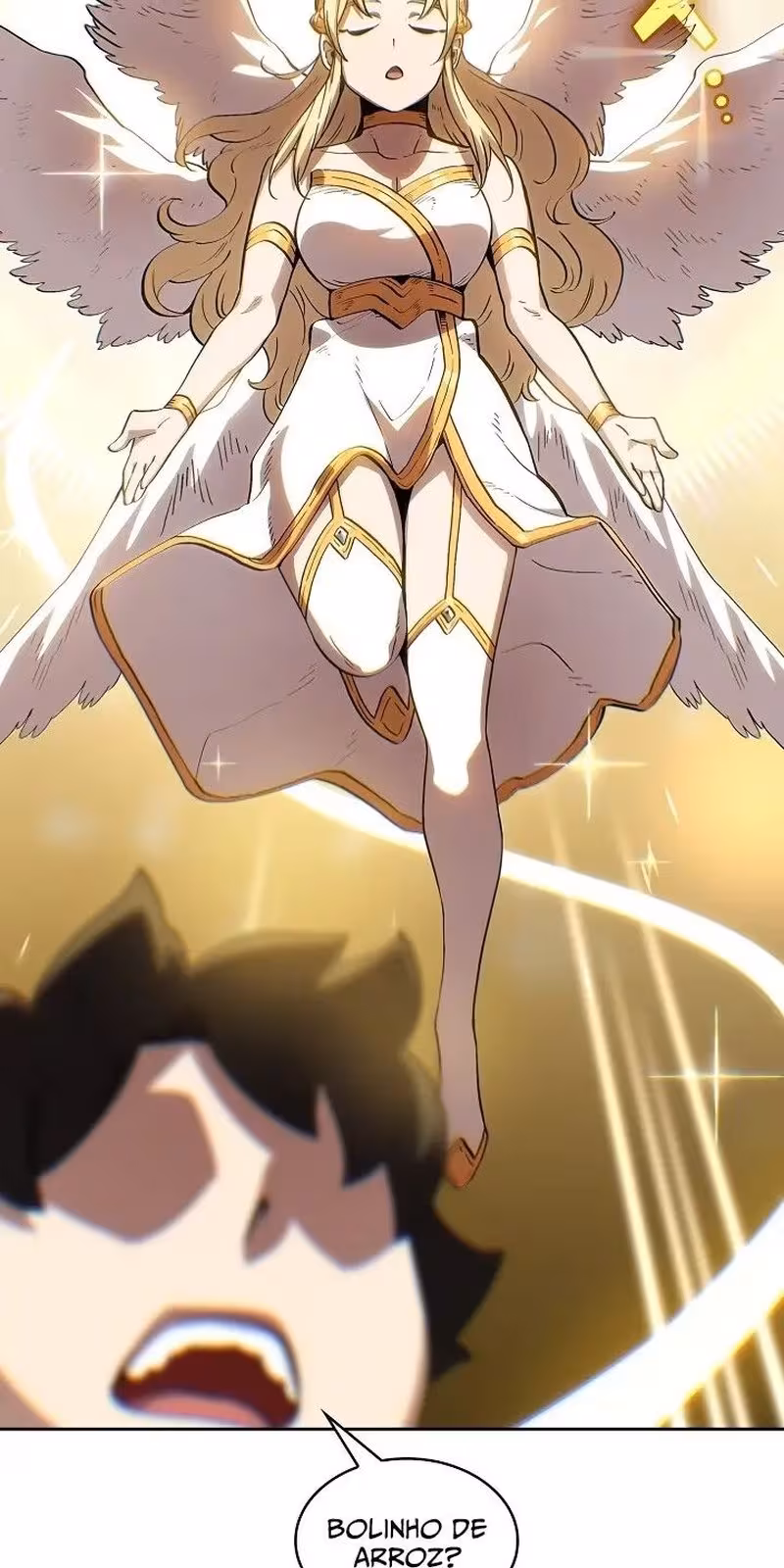 Página do Capítulo 80