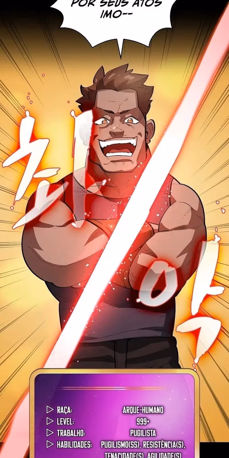 Página do Capítulo 81