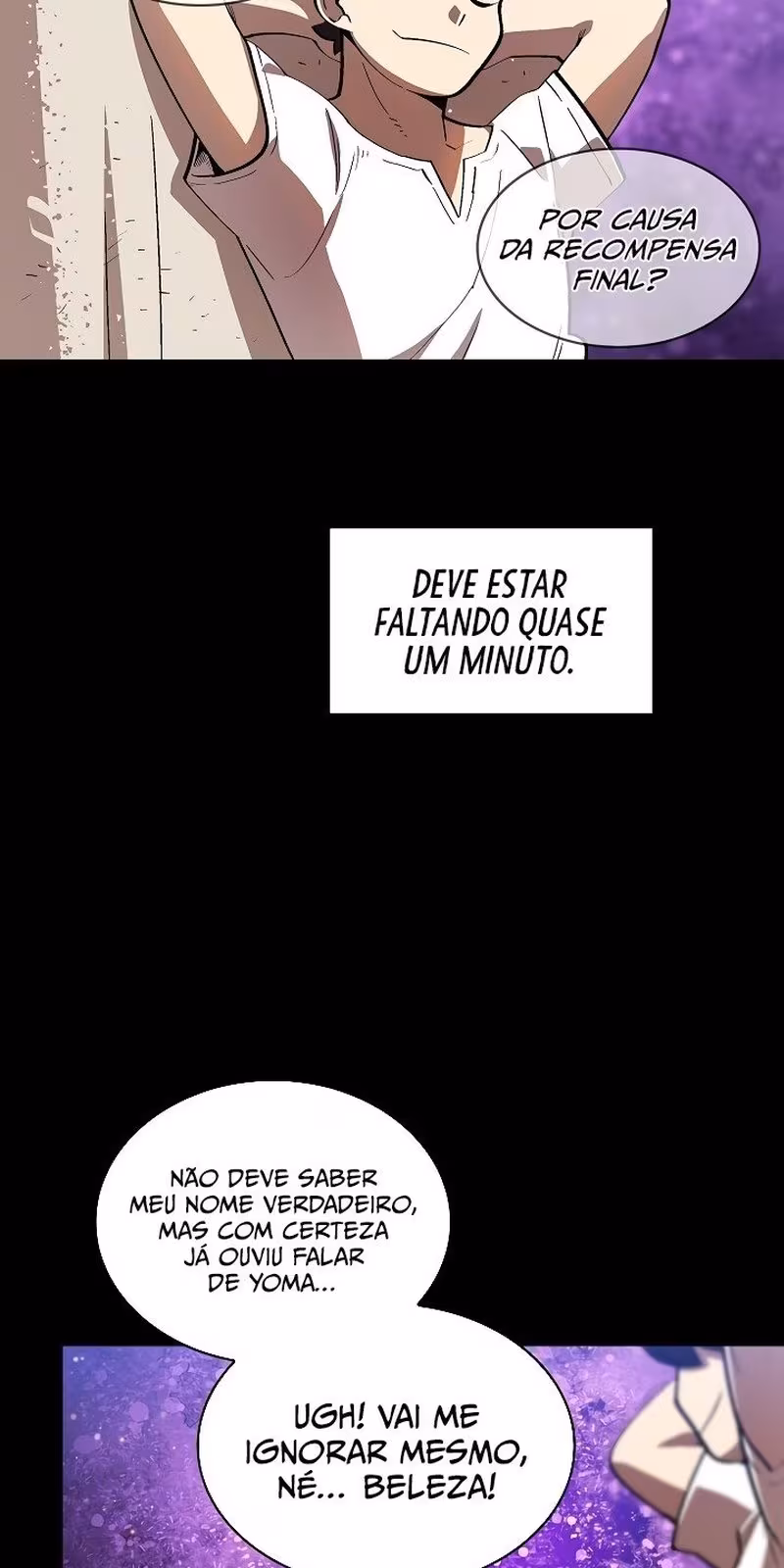 Página do Capítulo 81