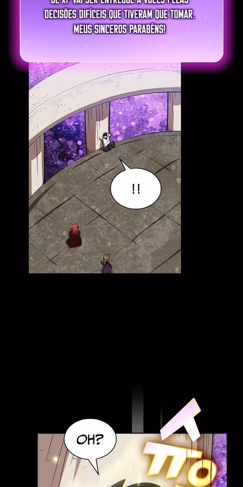 Página do Capítulo 81