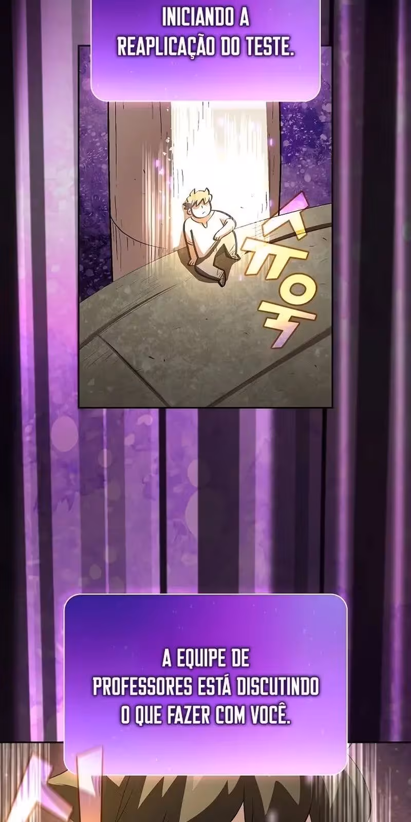 Página do Capítulo 81