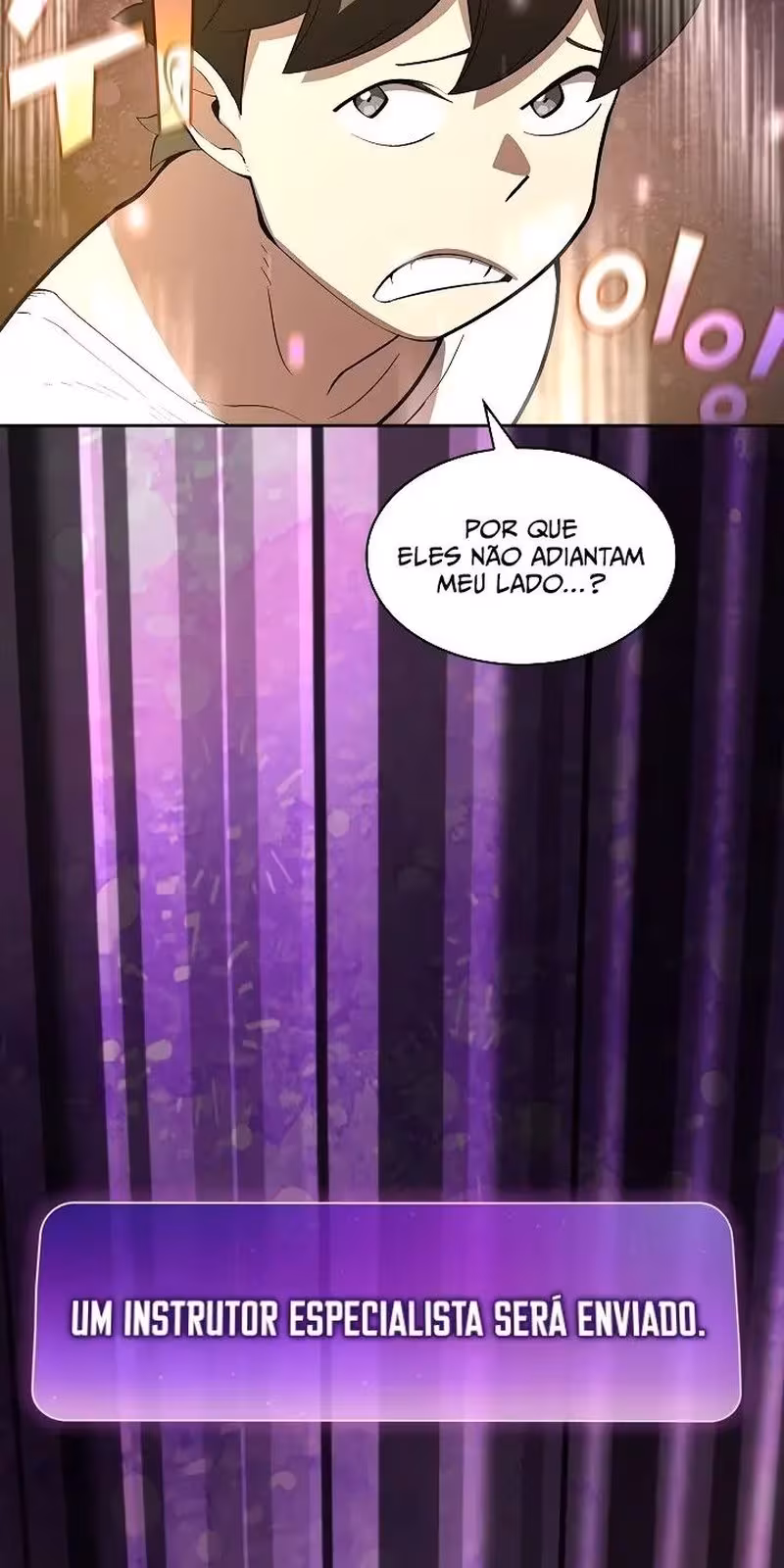 Página do Capítulo 81