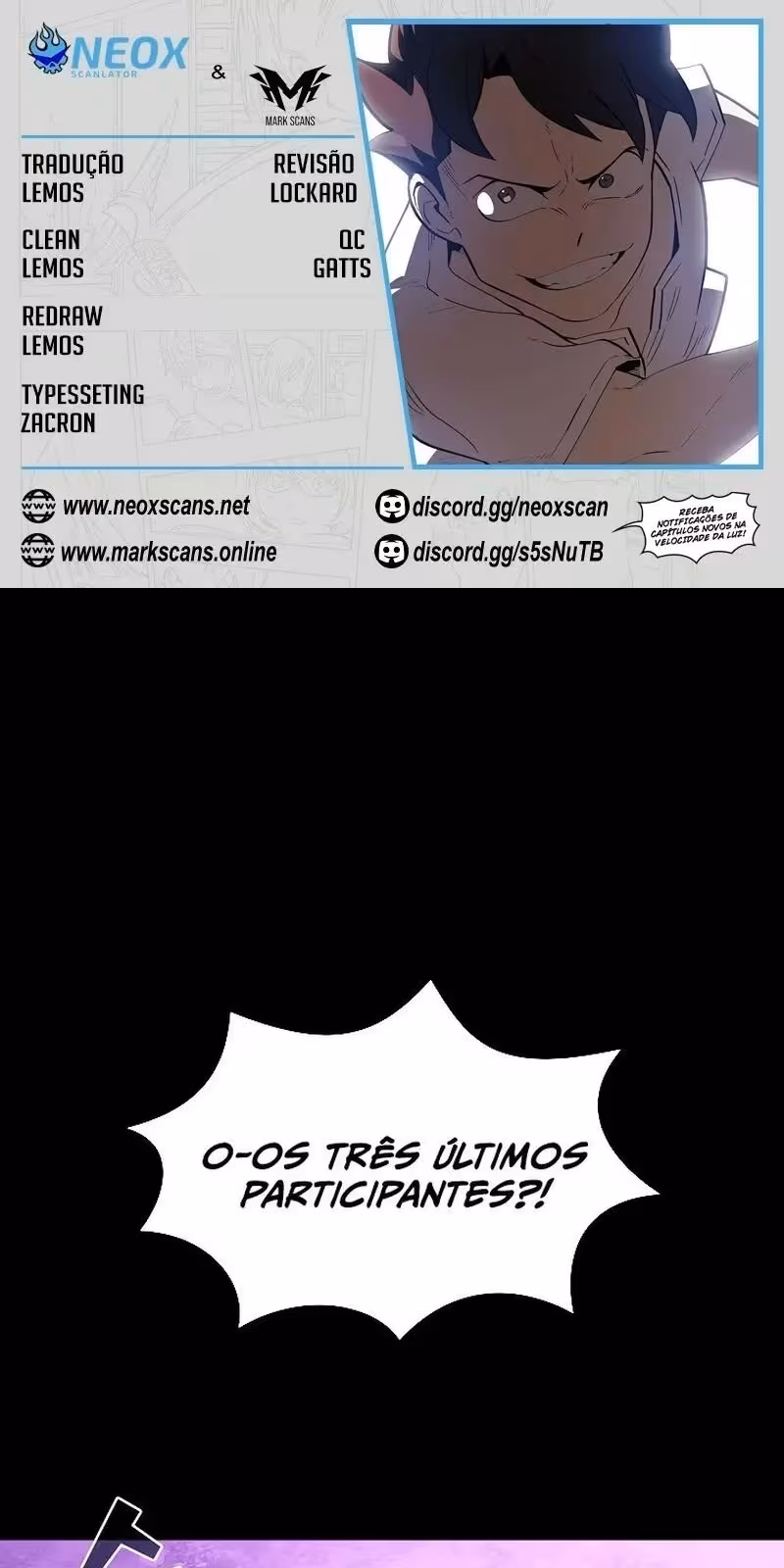 Página do Capítulo 81