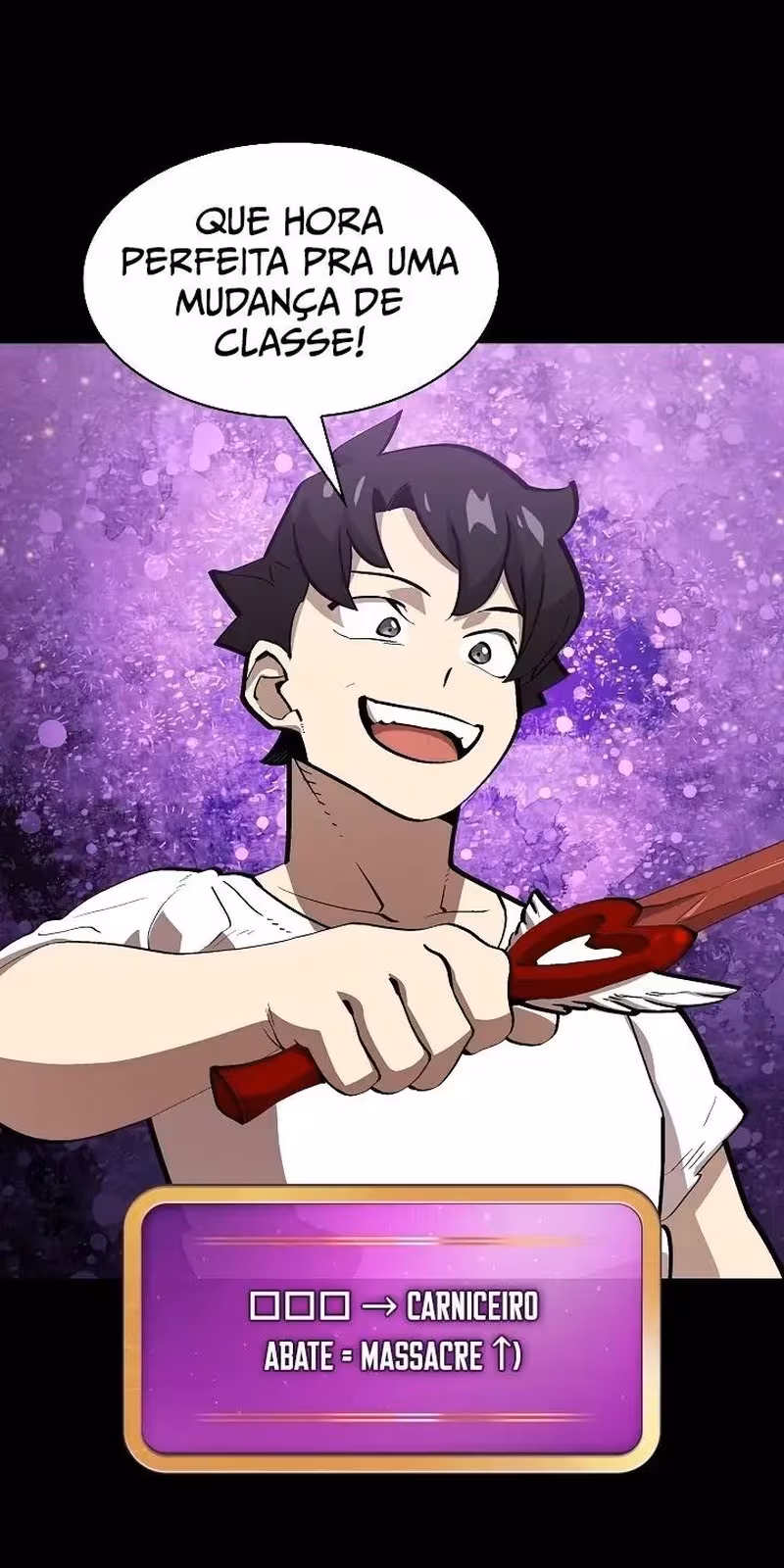 Página do Capítulo 81