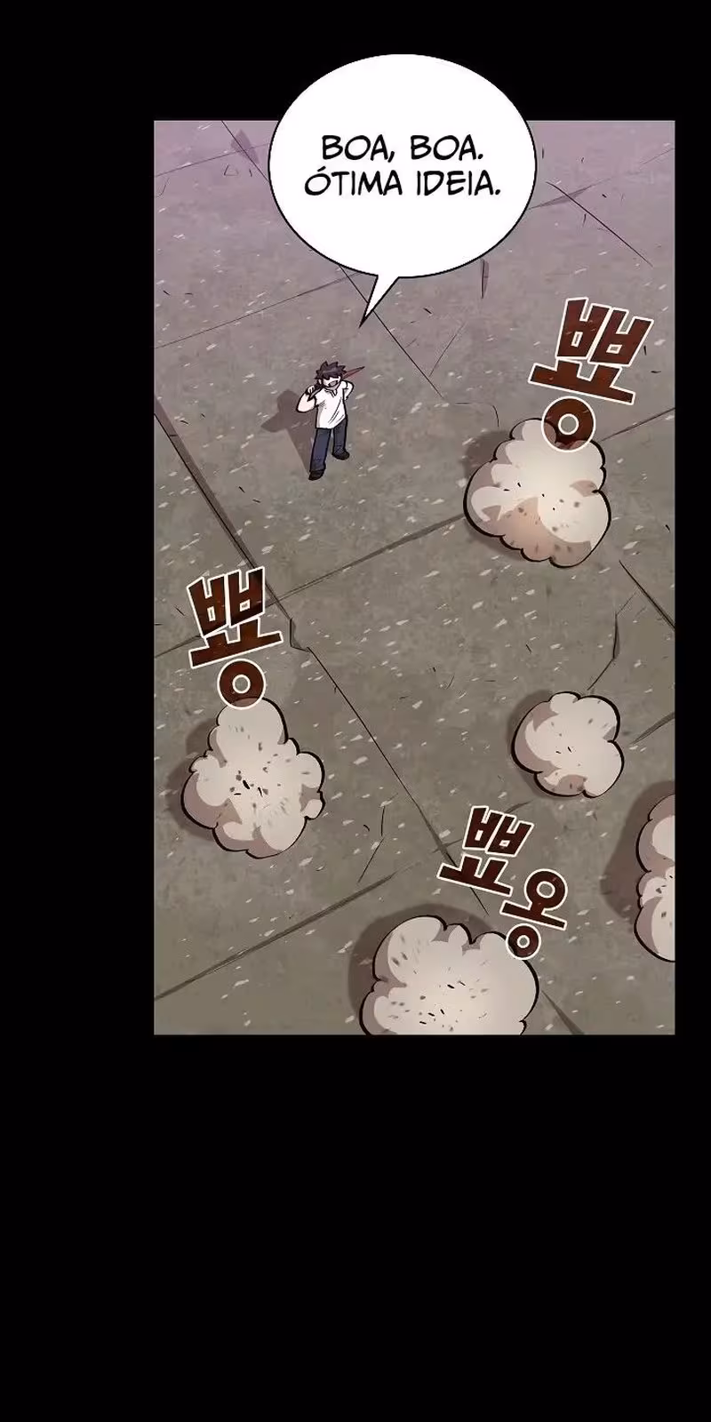 Página do Capítulo 81