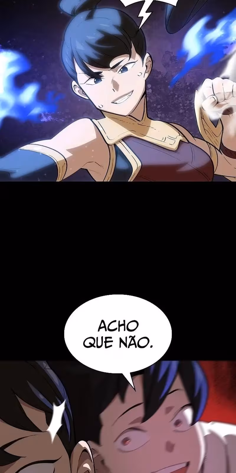 Página do Capítulo 81