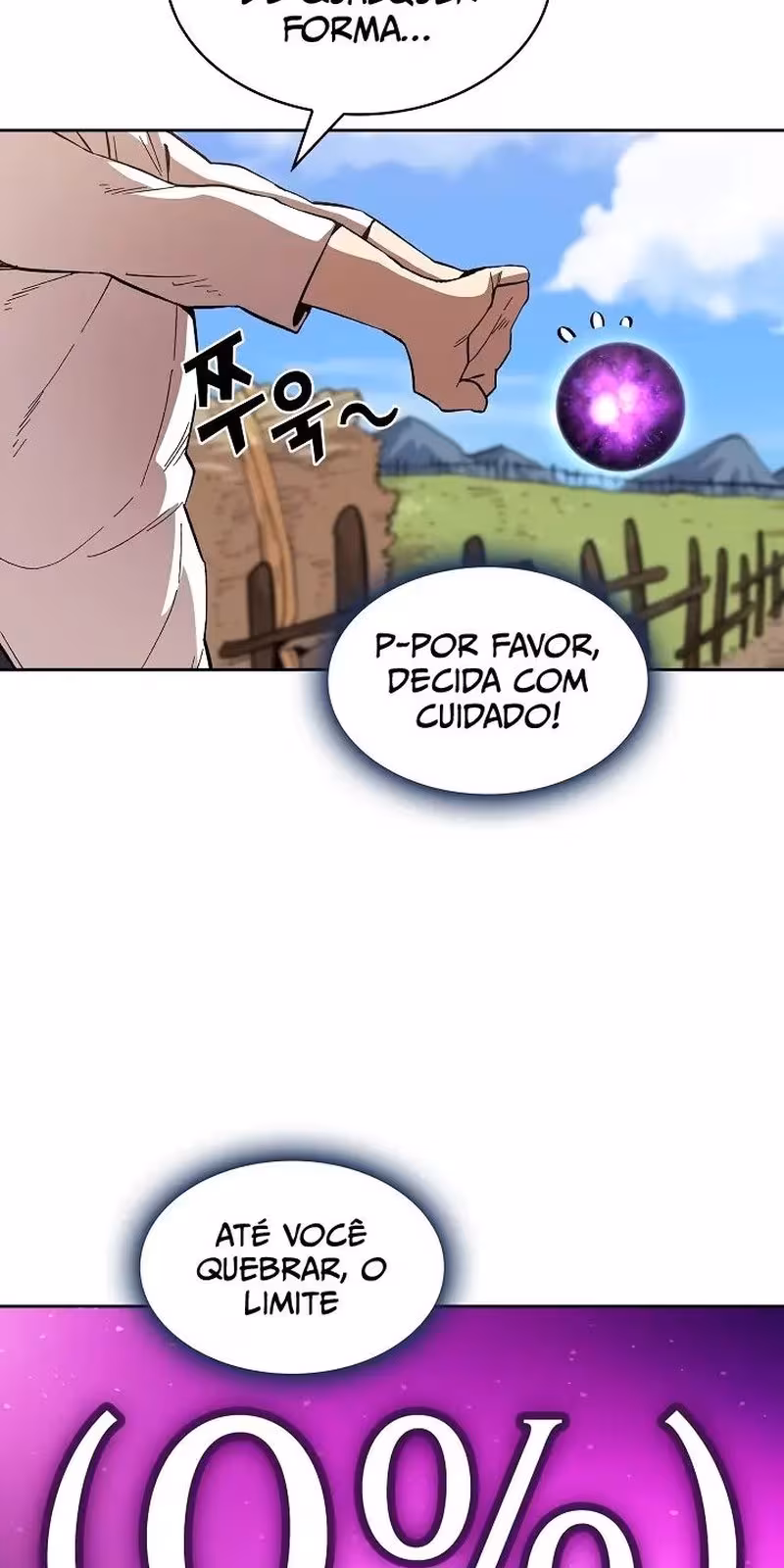 Página do Capítulo 82