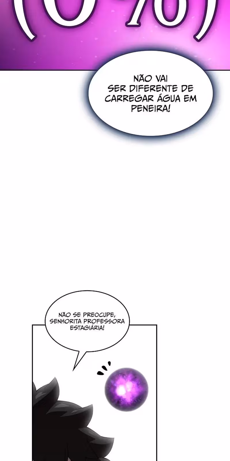 Página do Capítulo 82