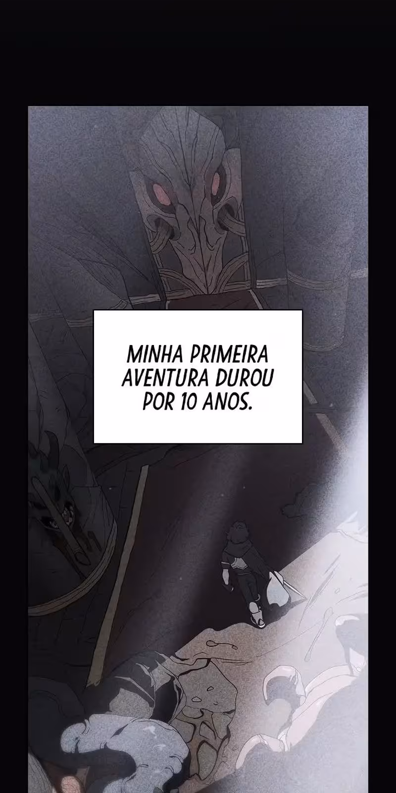 Página do Capítulo 82