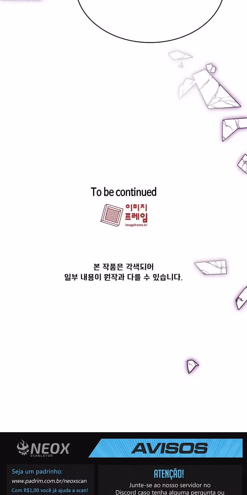 Página do Capítulo 82