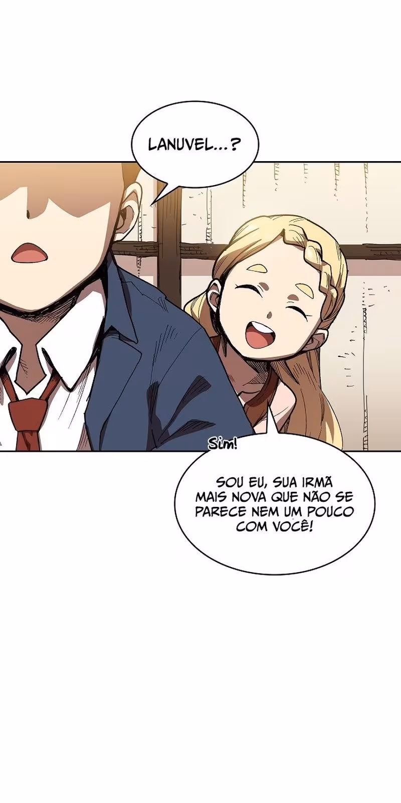 Página do Capítulo 82