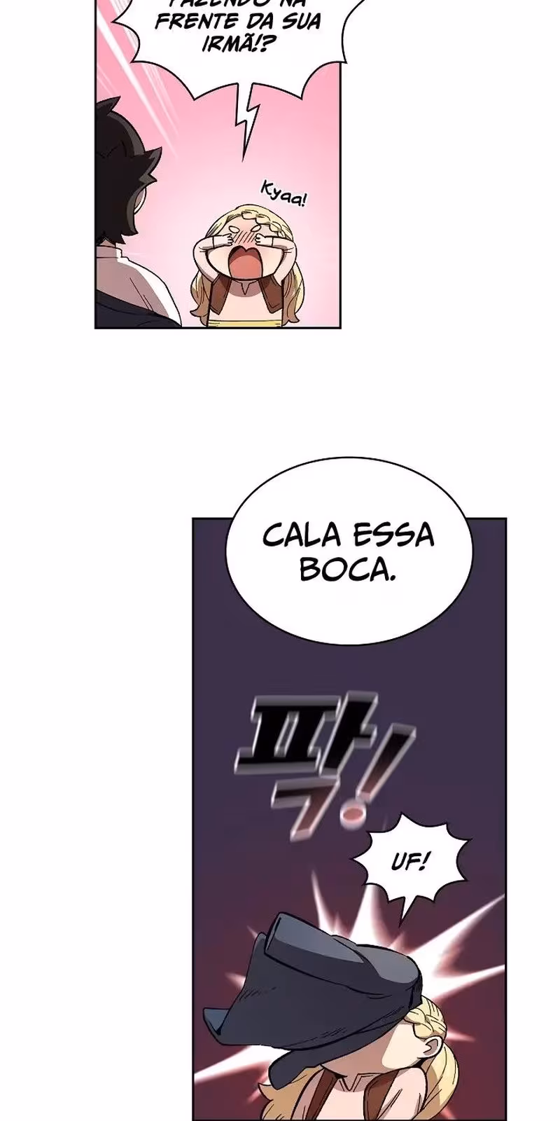 Página do Capítulo 82