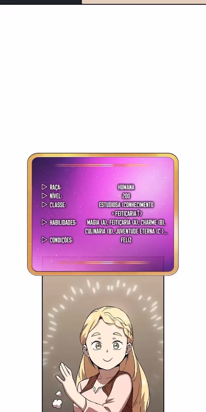 Página do Capítulo 82