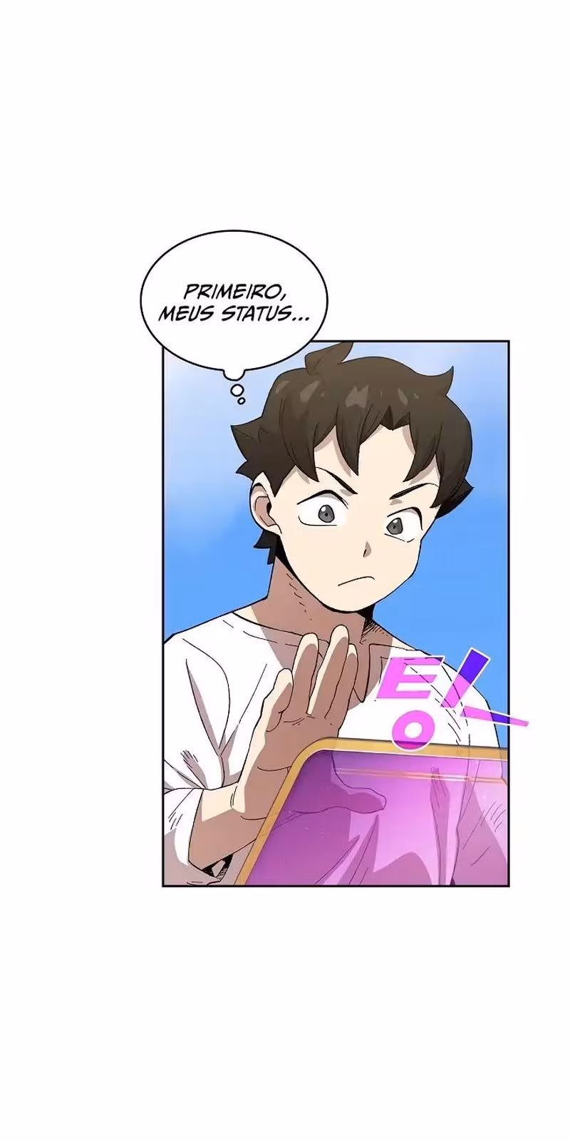 Página do Capítulo 82