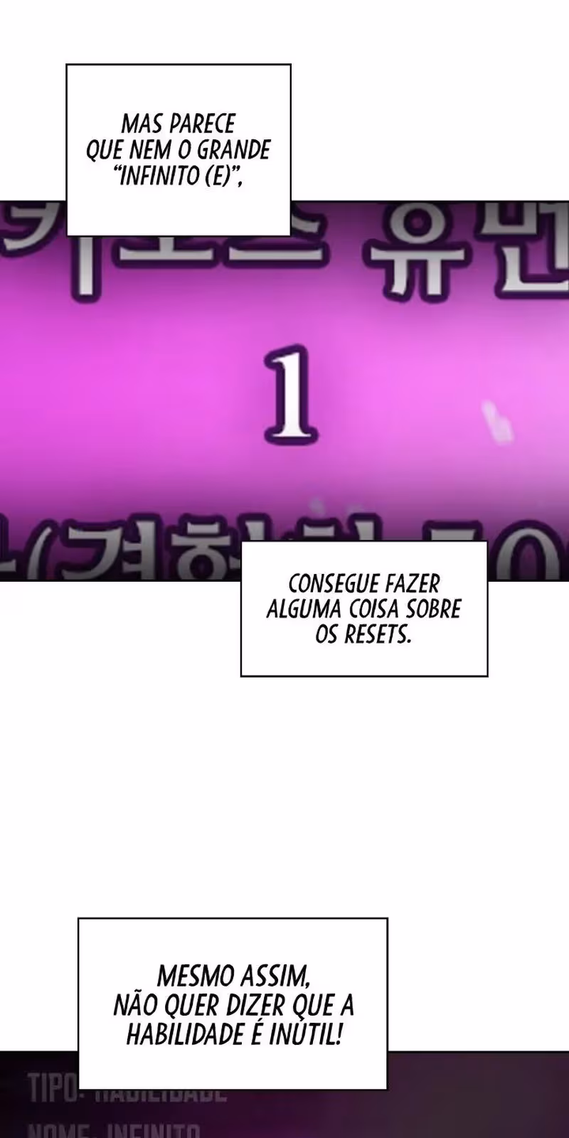 Página do Capítulo 82