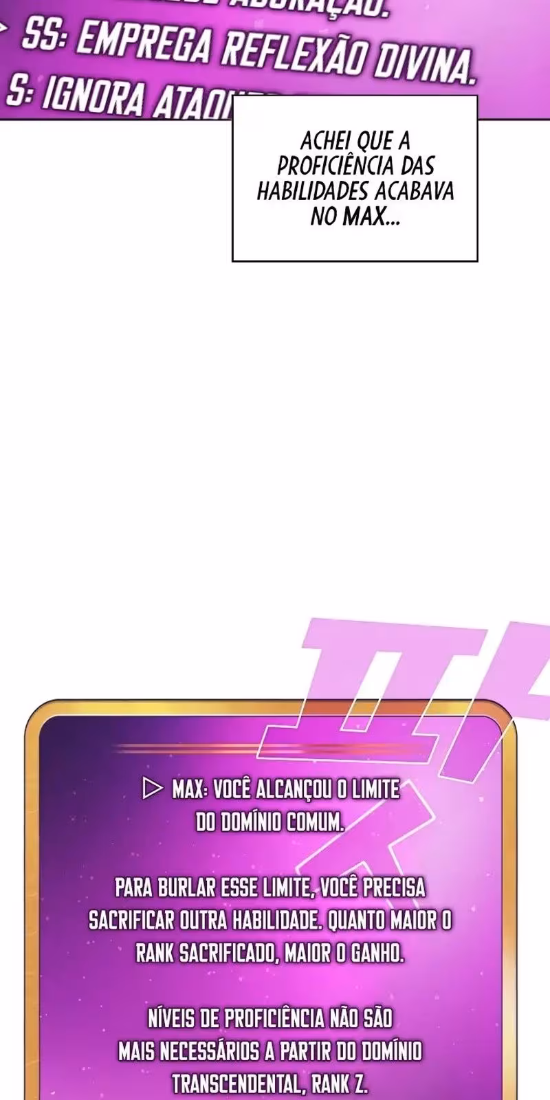 Página do Capítulo 82