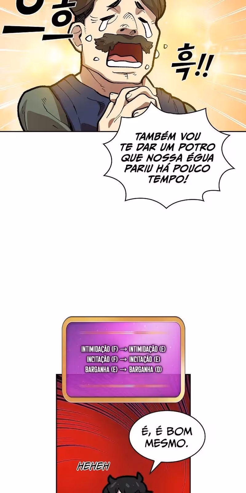 Página do Capítulo 83