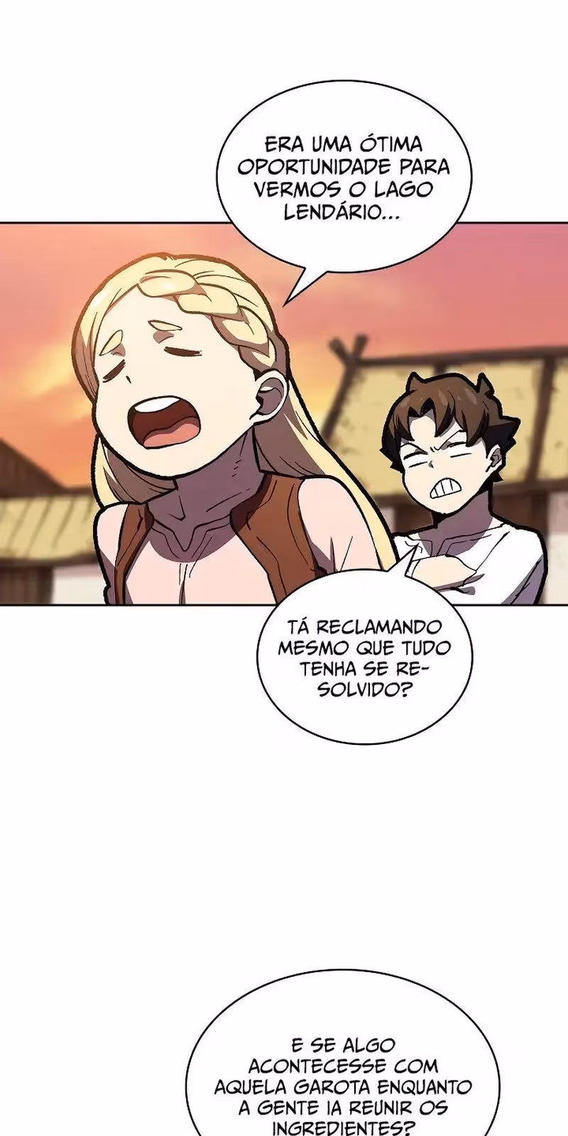 Página do Capítulo 83