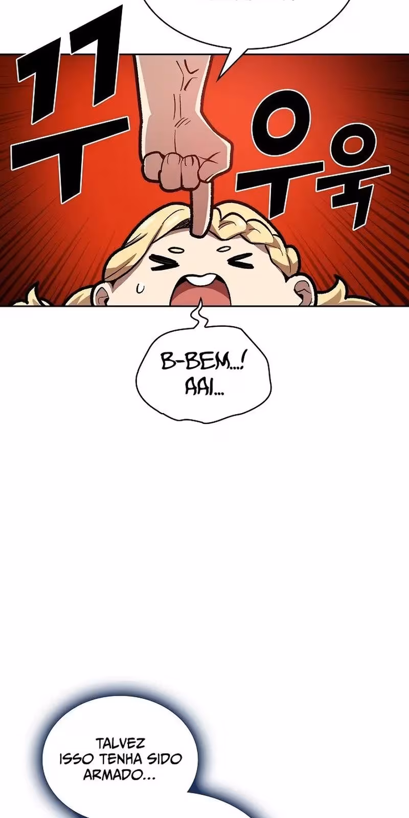 Página do Capítulo 83