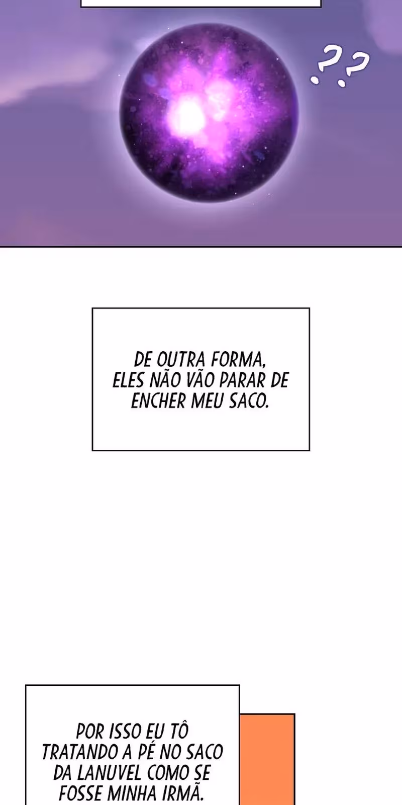 Página do Capítulo 83