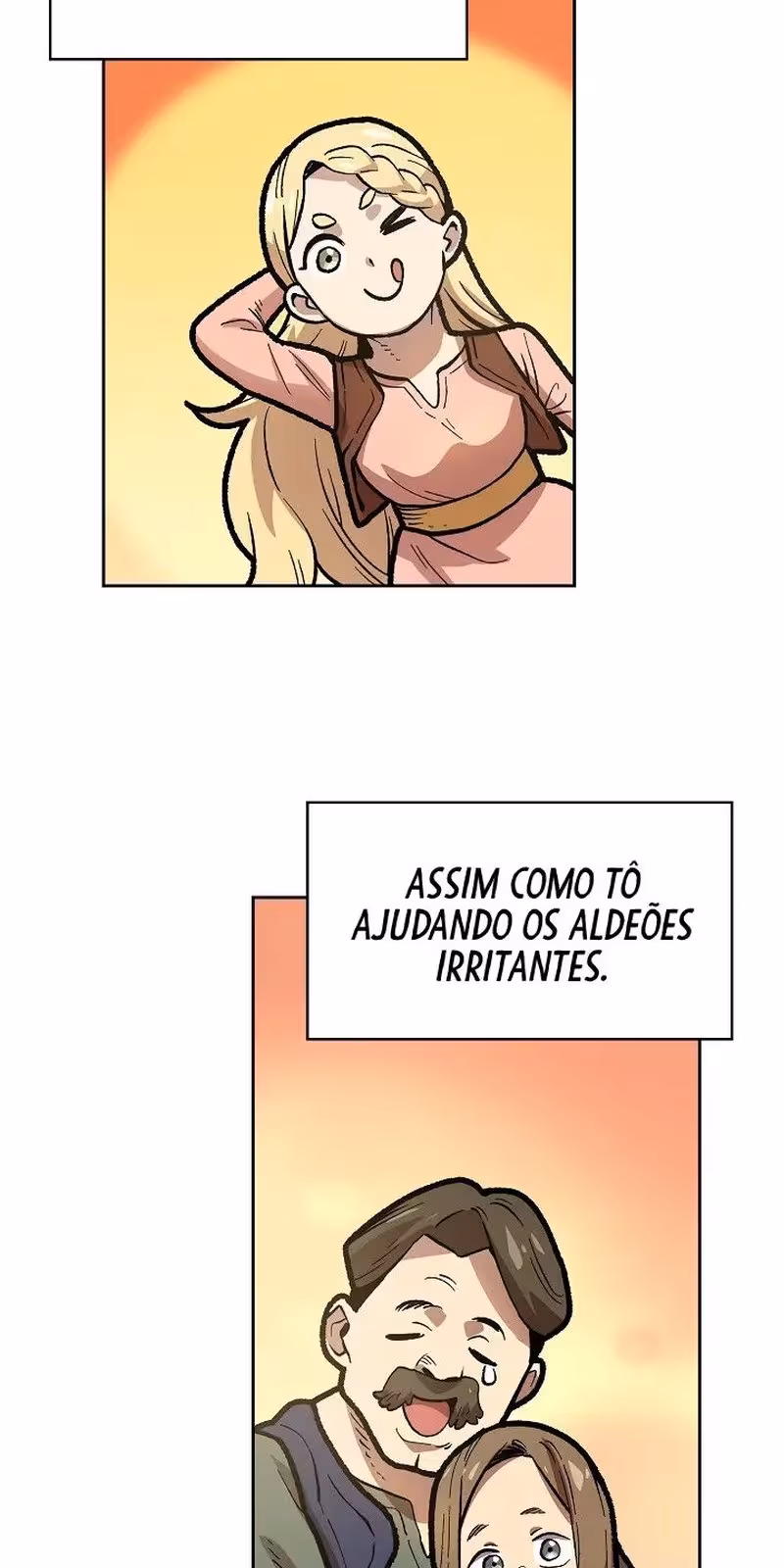 Página do Capítulo 83