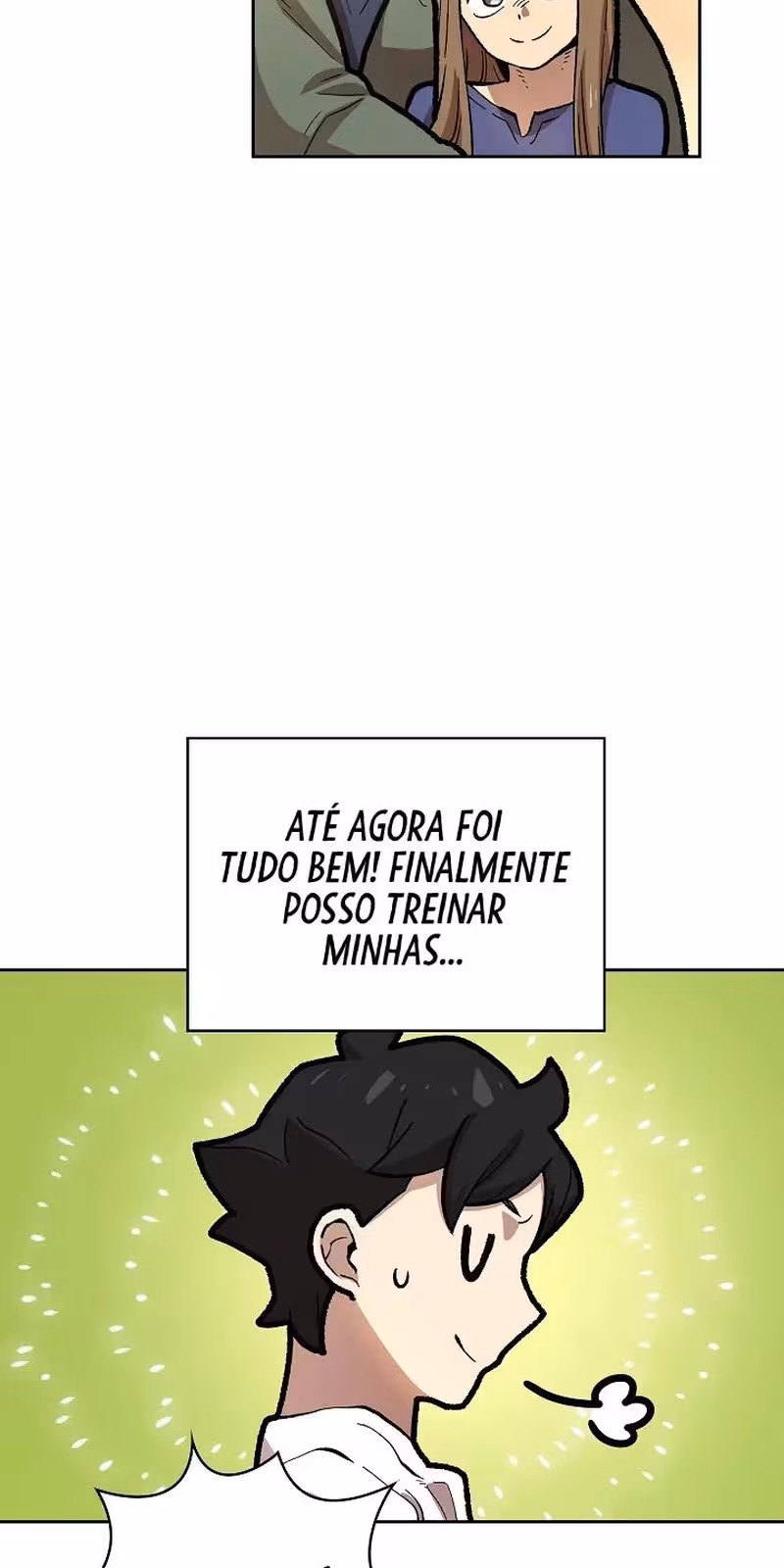 Página do Capítulo 83