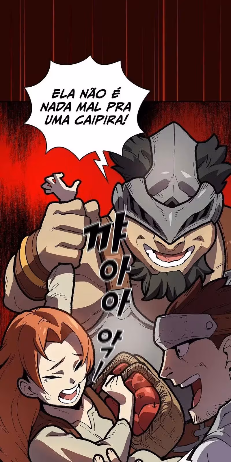 Página do Capítulo 83