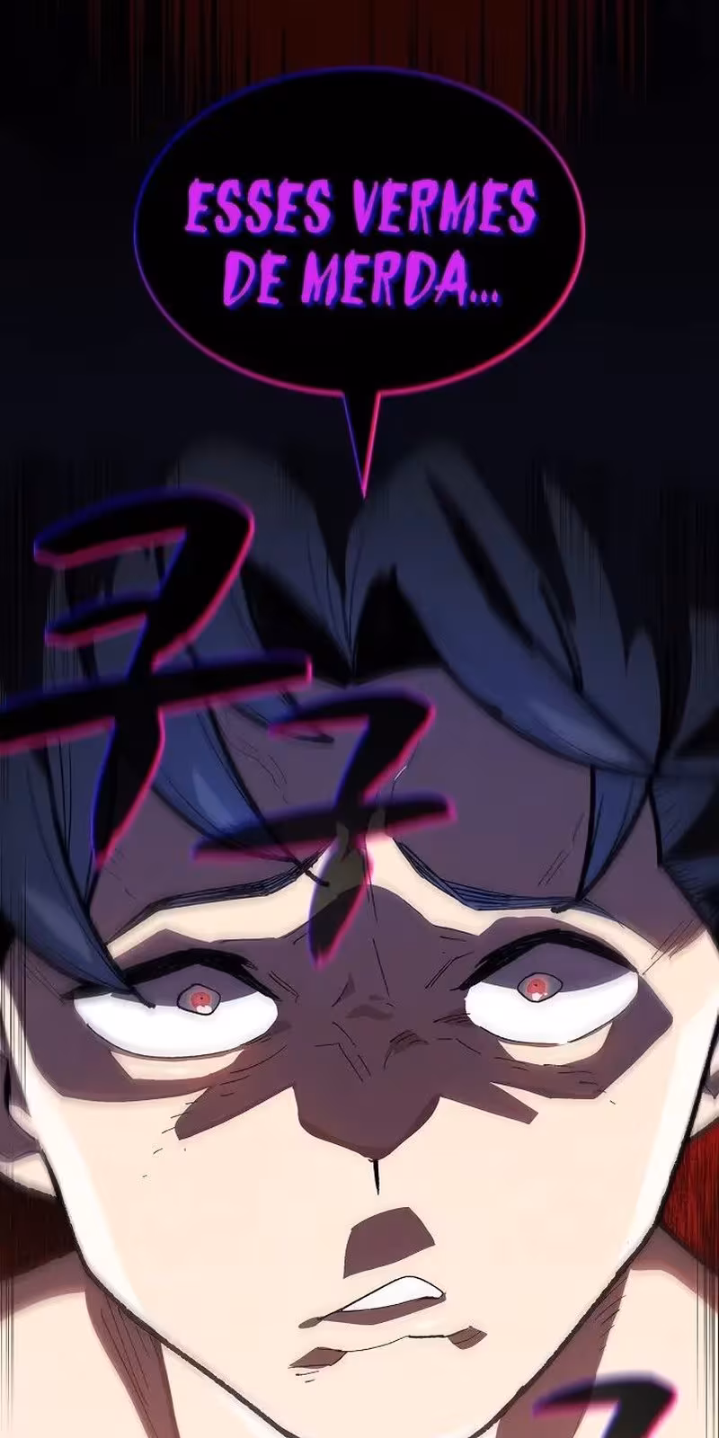 Página do Capítulo 83