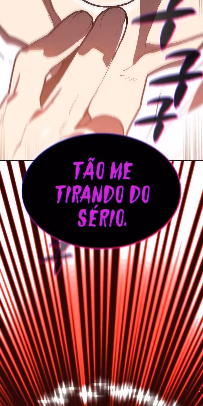 Página do Capítulo 83