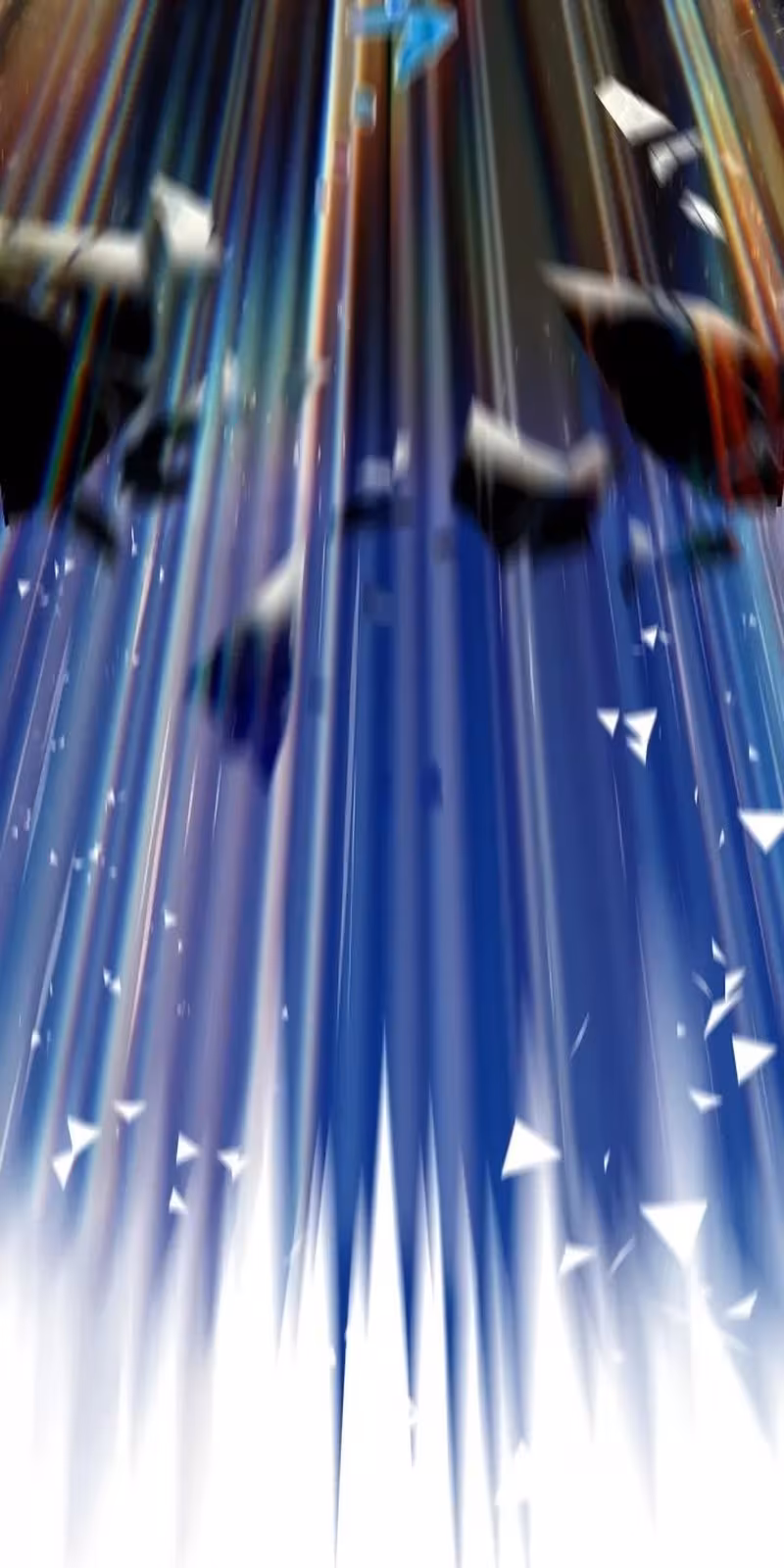 Página do Capítulo 83