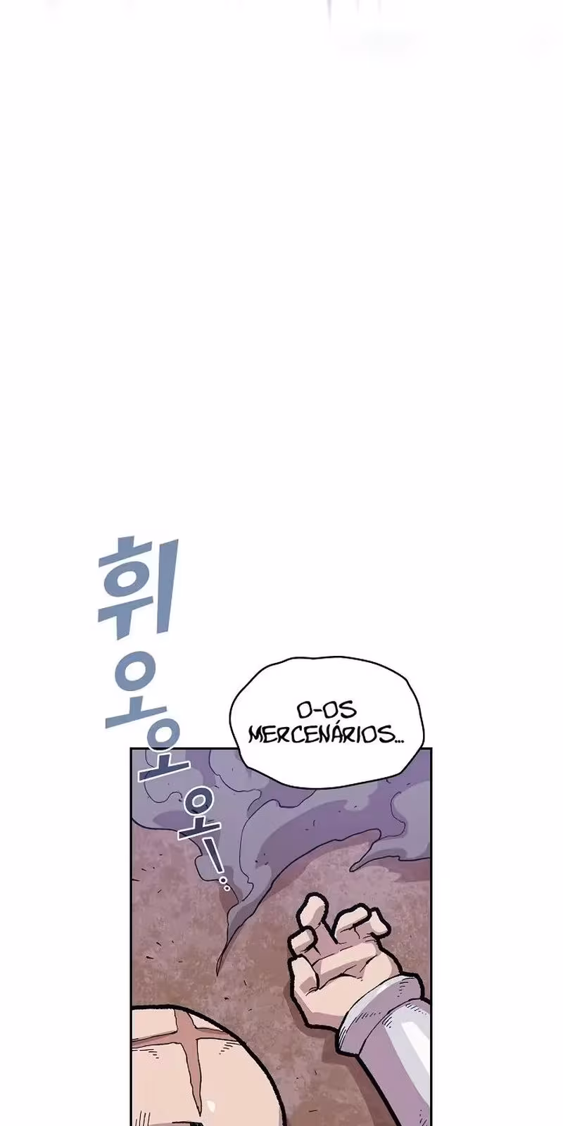 Página do Capítulo 83