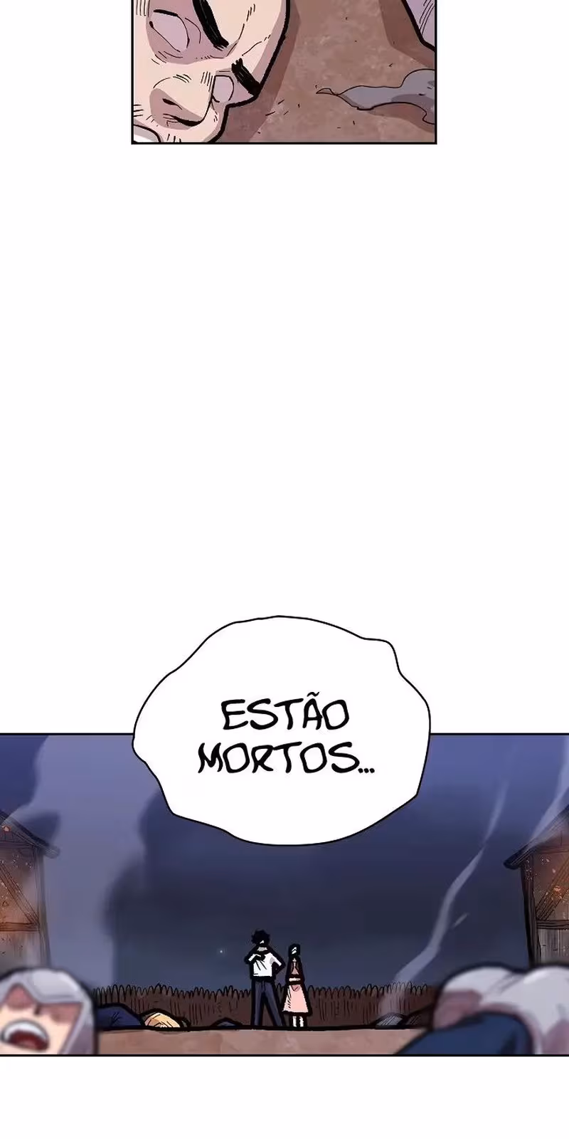 Página do Capítulo 83