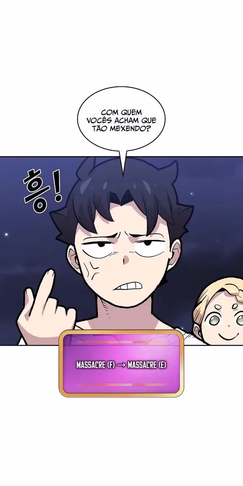 Página do Capítulo 83