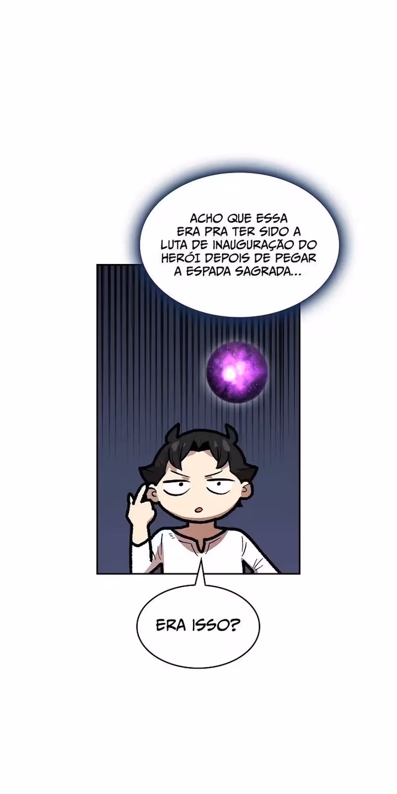 Página do Capítulo 83