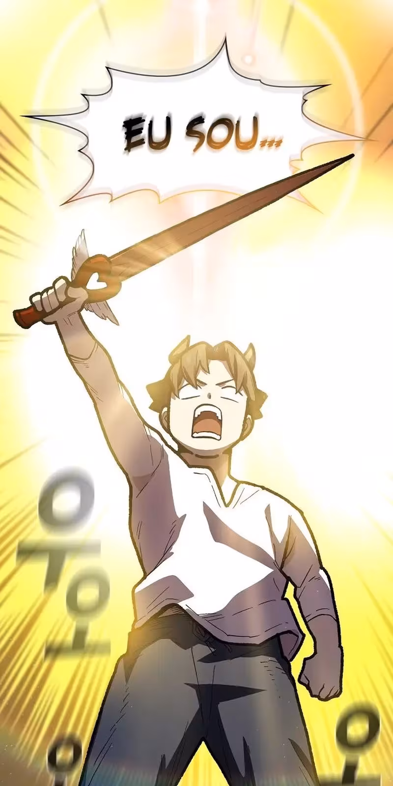 Página do Capítulo 83