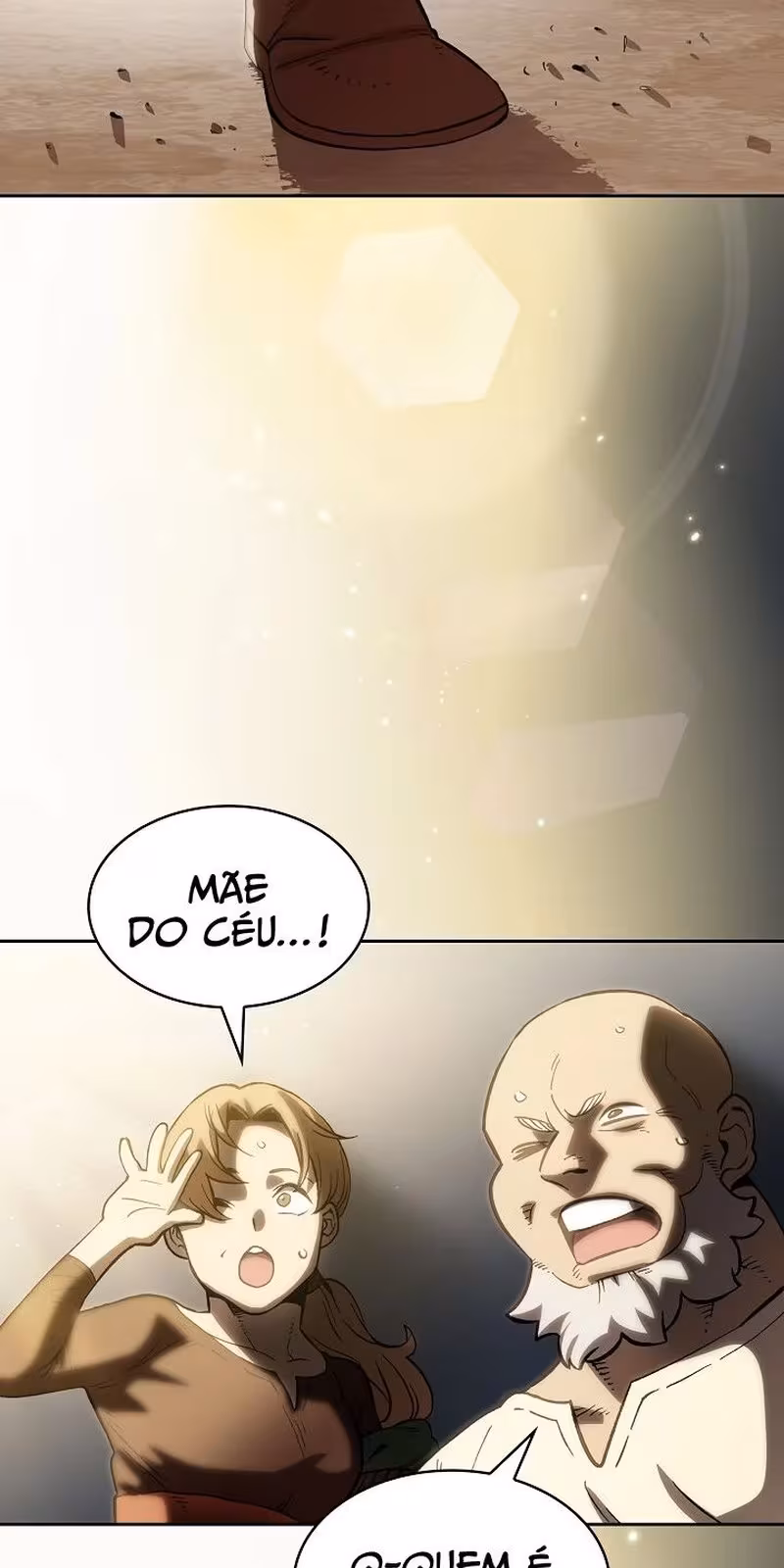 Página do Capítulo 83