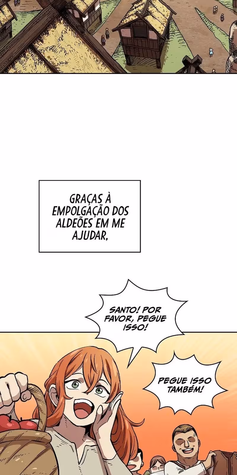 Página do Capítulo 83