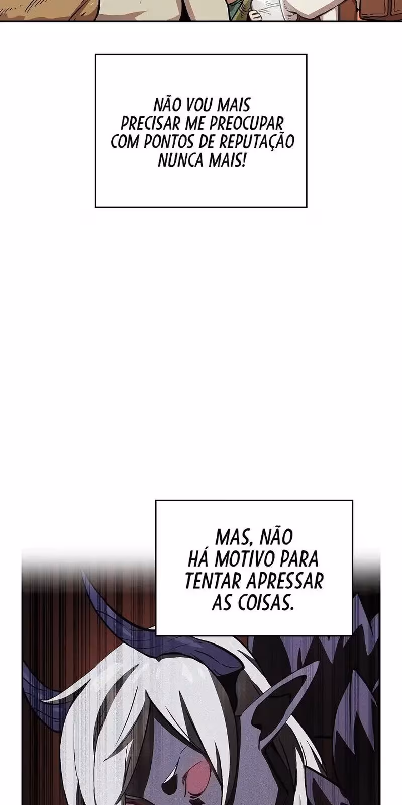 Página do Capítulo 83