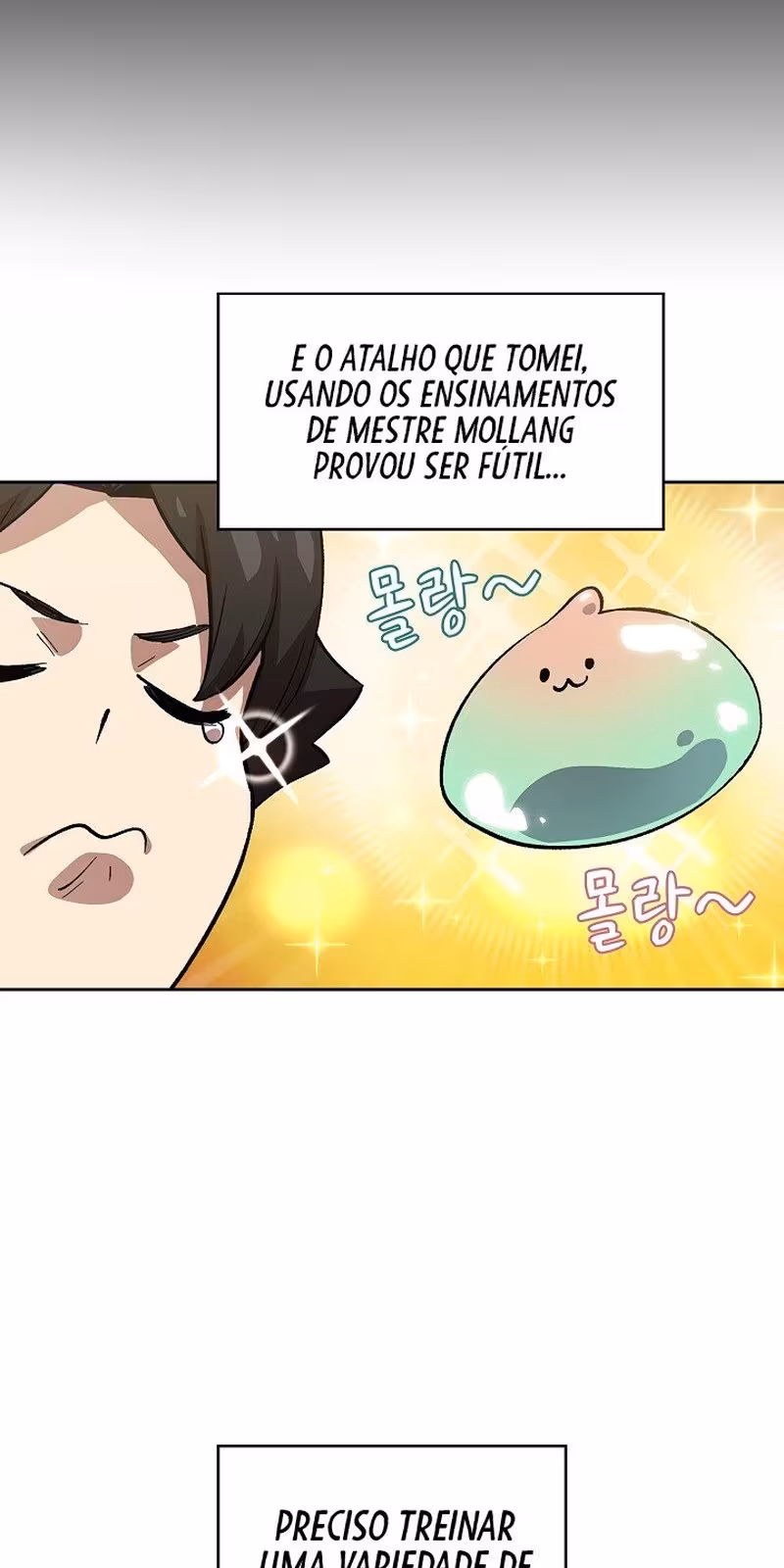 Página do Capítulo 83