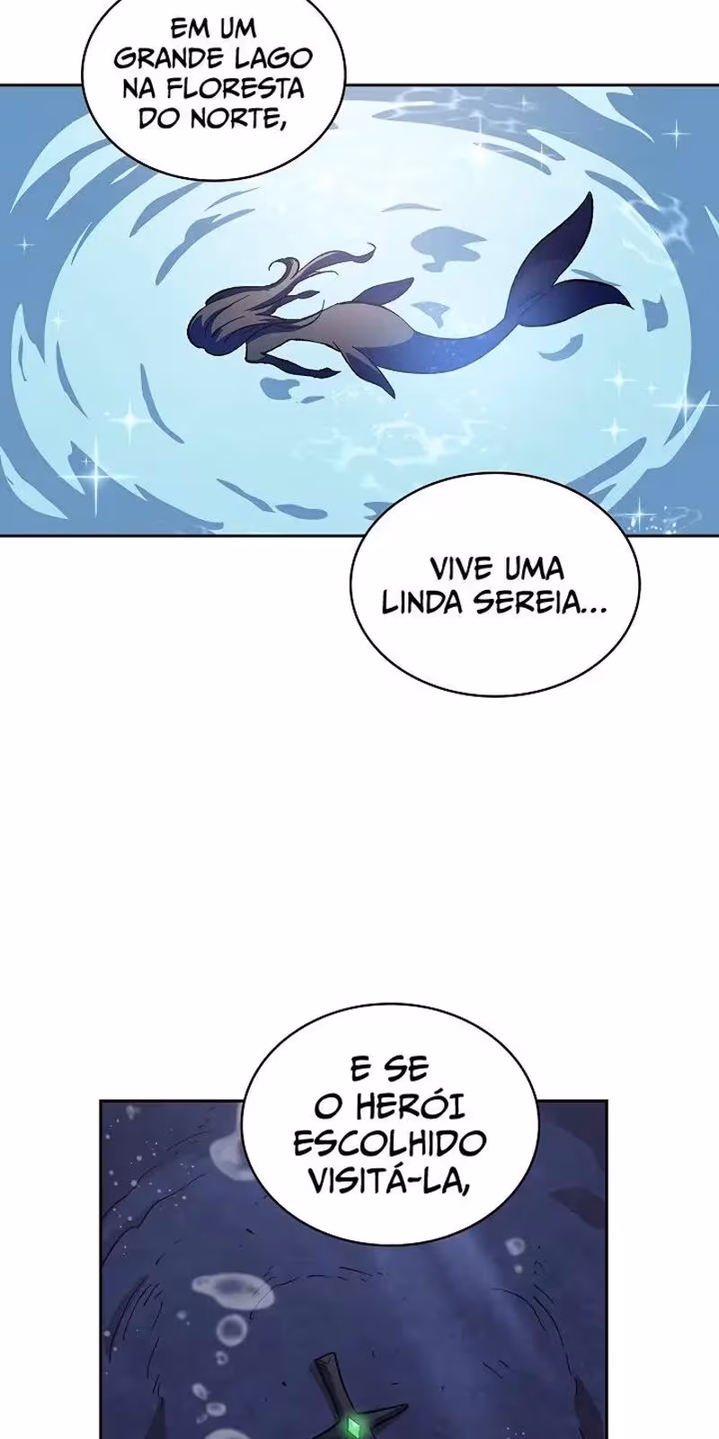 Página do Capítulo 83