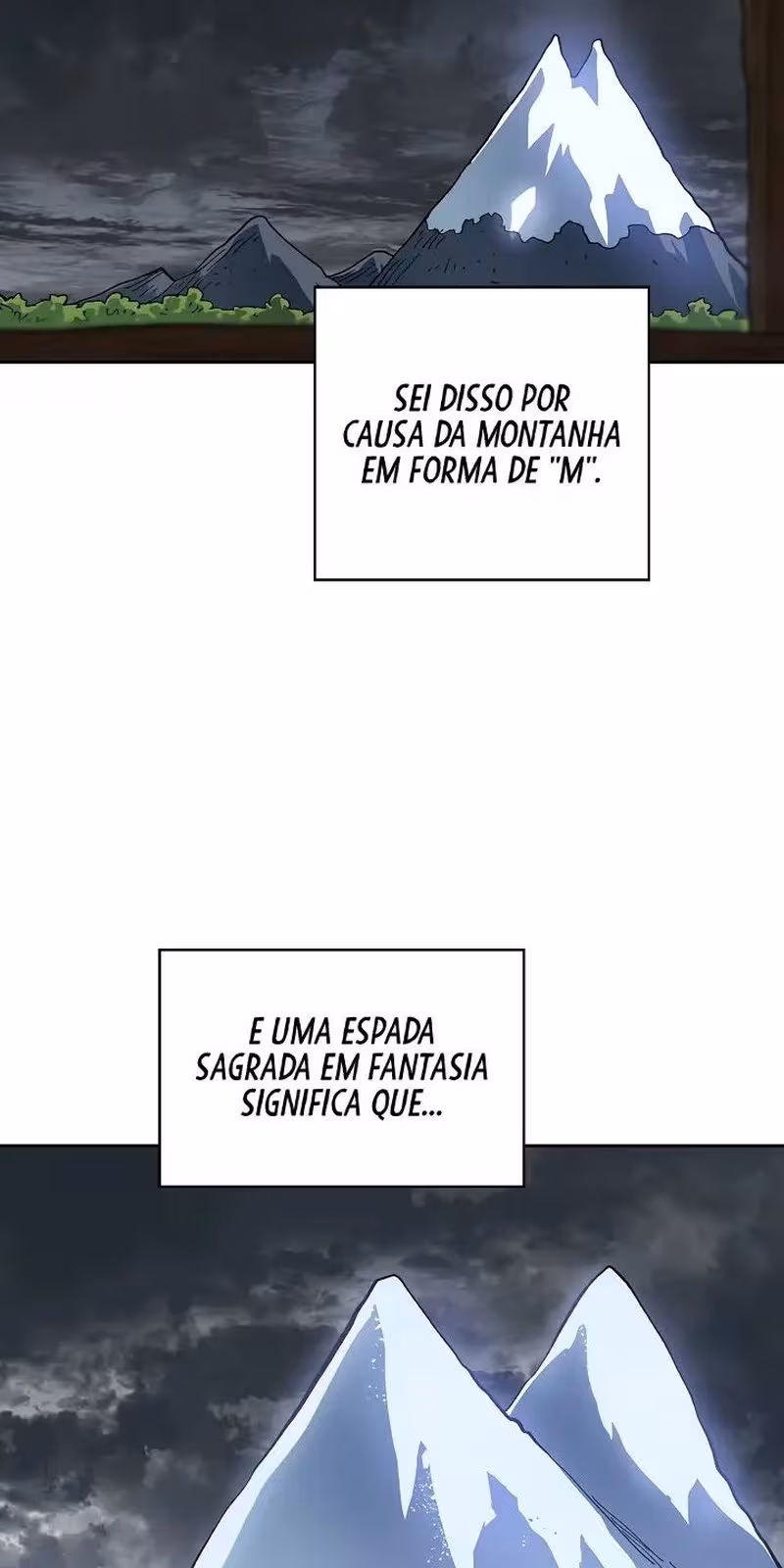 Página do Capítulo 83