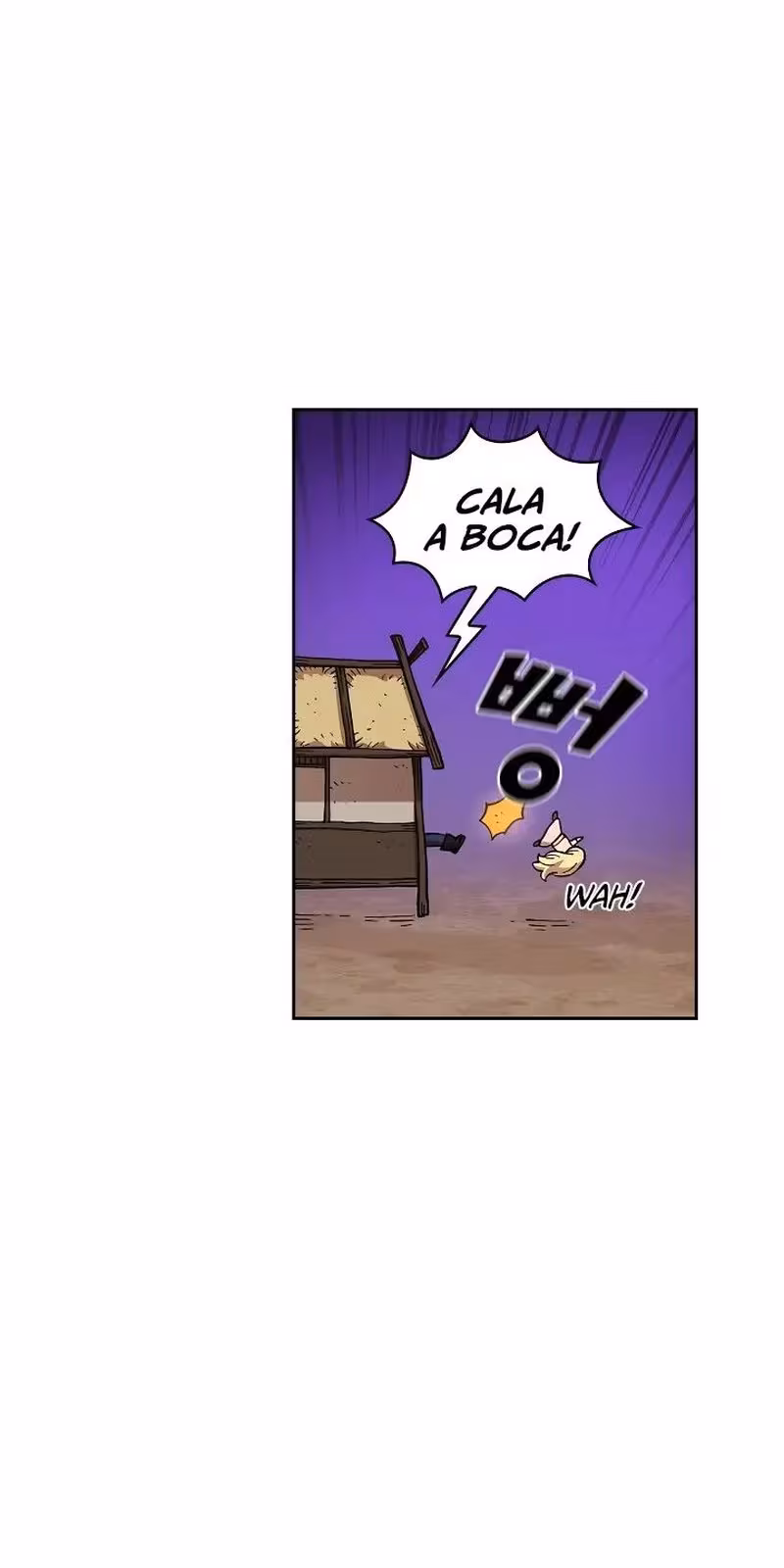 Página do Capítulo 83