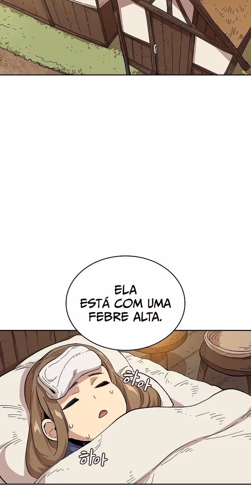 Página do Capítulo 83