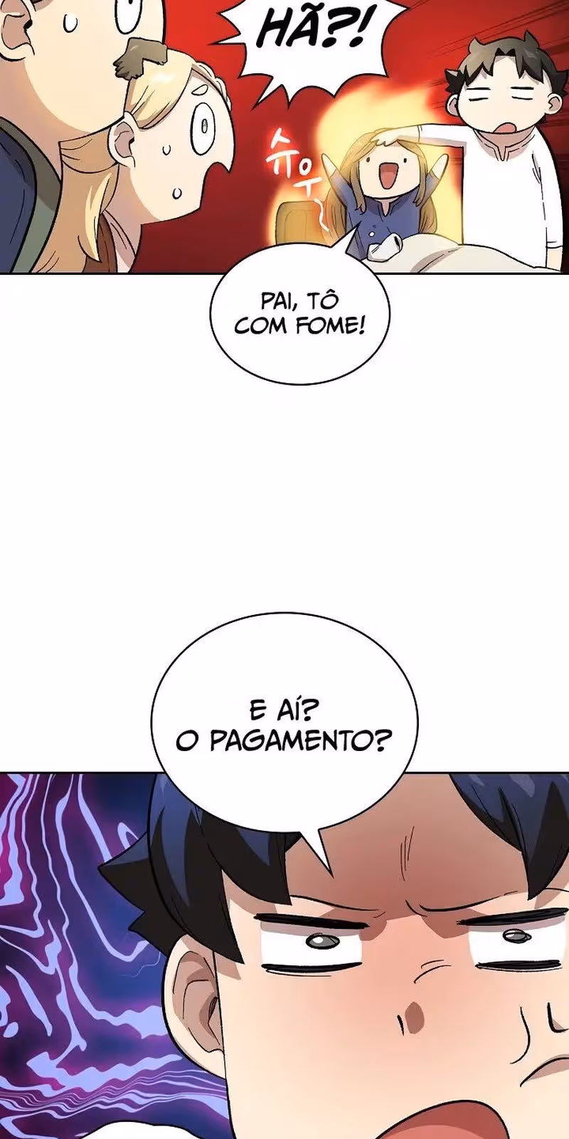 Página do Capítulo 83